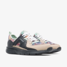 Camper Multicolor Sneakers Womens - Drift Online Ireland | DFWYR6495